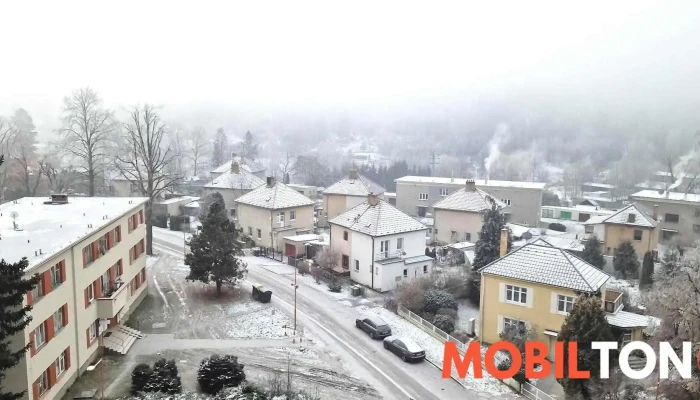 Hotel Zruc Vse - Nám. Míru 594