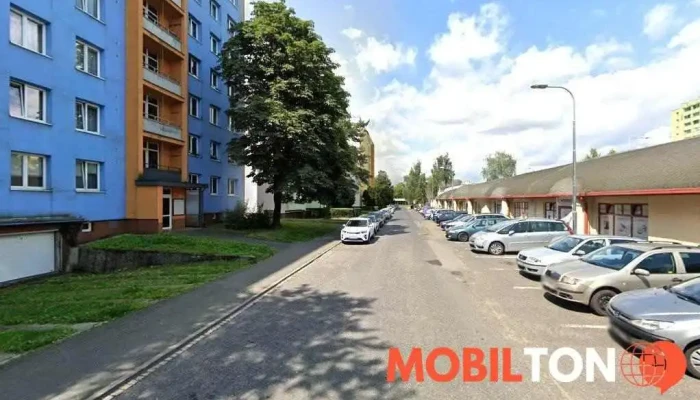 Hotovky - 738 01 Frýdek-Místek 1