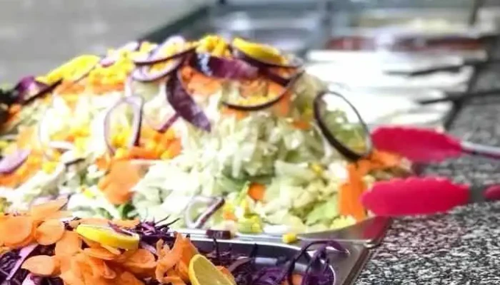Hozan Kebab Jirkov -  Jidlo A Piti - Kostelní 71