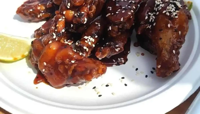 Hq Pippy Grill -  Comfort Food - Čestlice-říčany U Prahy