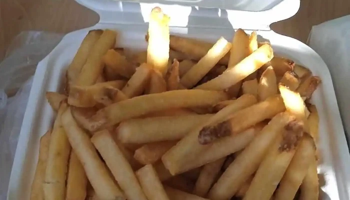 Hq Pippy Grill -  Jidlo A Piti - Čestlice-říčany U Prahy