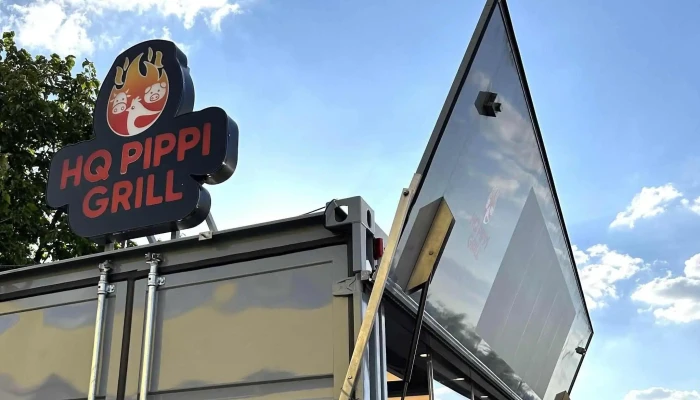 Hq Pippy Grill -  Oteviraci Doba - Čestlice-říčany U Prahy