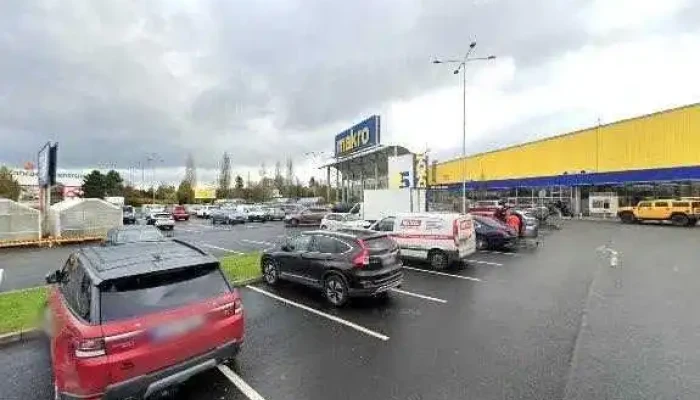 Hq Pippy Grill -  Street View A 360deg - Čestlice-říčany U Prahy