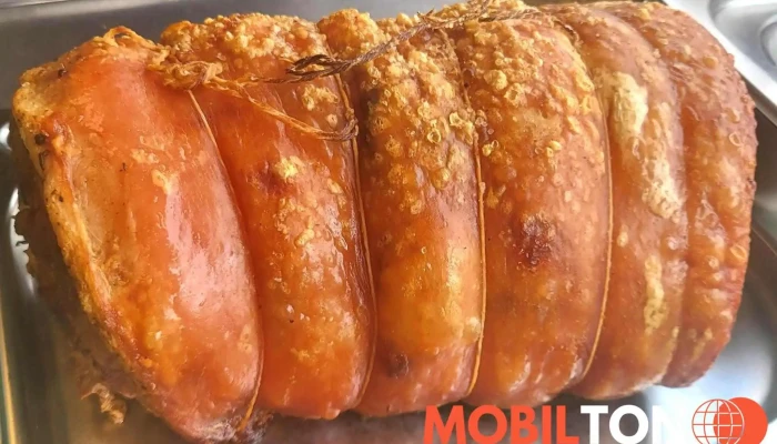 Hq Pippy Grill -  Vse - Čestlice-říčany U Prahy