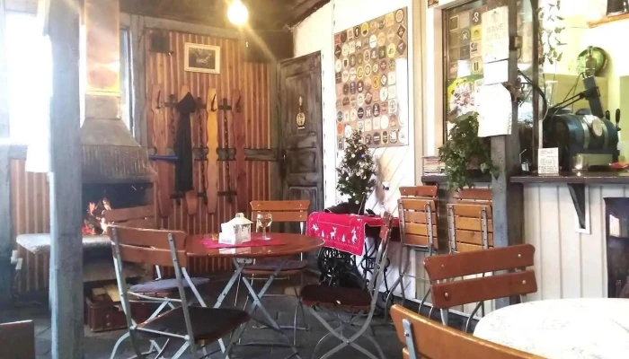 Hr - Gril - 463 34 Hrádek Nad Nisou