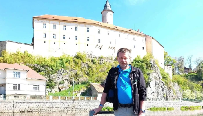 Hrad Ledec Nad Sazavou Sro Husovo Nam 7 - Husovo Nám. 7