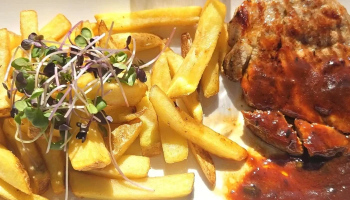 Hrebikovna Sro Restaurace - Valeč