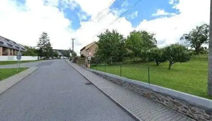 Hrebikovna Sro Street View A 360deg - Valeč