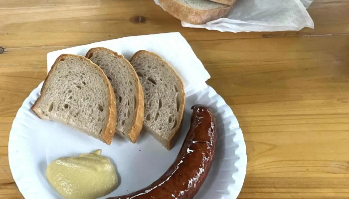 Husta Hospoda Klecuvka Oteviraci Doba - Zlín-želechovice Nad Dřevnicí