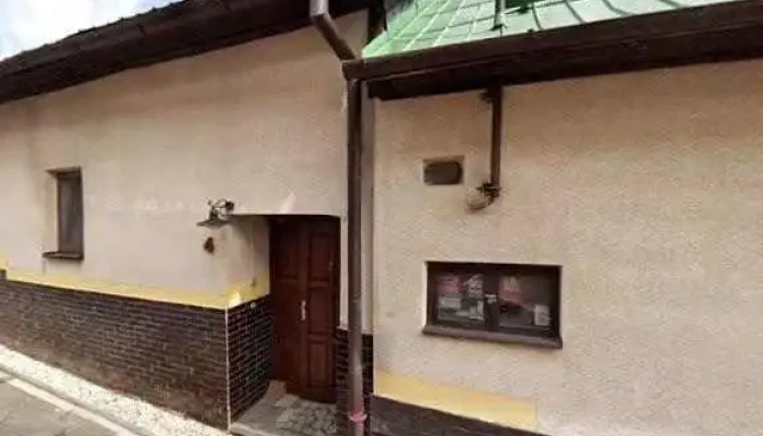 Husta Hospoda Klecuvka Street View A 360deg - Zlín-želechovice Nad Dřevnicí