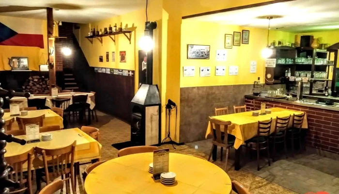 Husta Hospoda Klecuvka Vzhled A Atmosfera - Zlín-želechovice Nad Dřevnicí