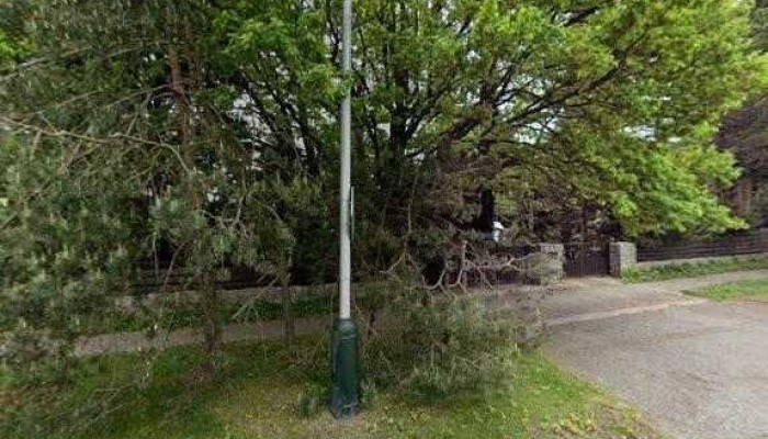 I Siciliani -  Street View A 360deg - Černokostelecká 1738