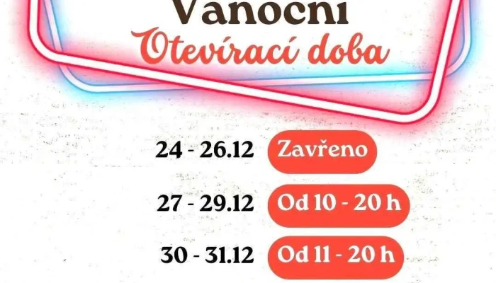 Imbiscz Menu - Horní Litvínov