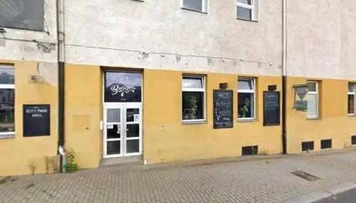 Imbiscz Street View A 360deg - Horní Litvínov