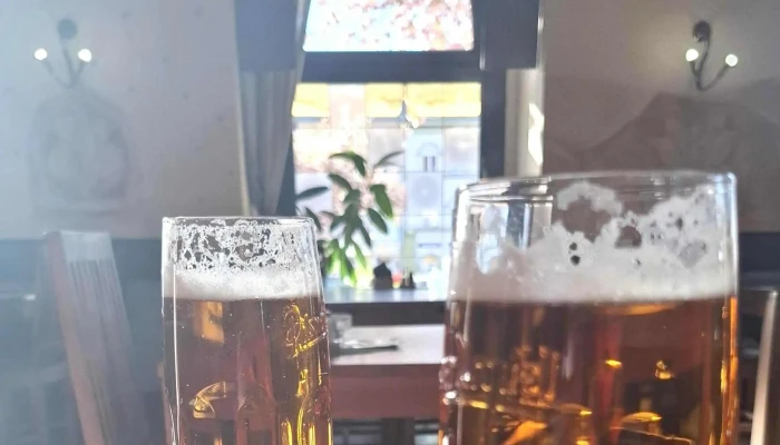 Indicka Restaurace Taj Mahal Decin Blizko Mě - Masarykovo Nám. 60