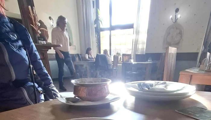 Indicka Restaurace Taj Mahal Decin Hodnoceni - Masarykovo Nám. 60