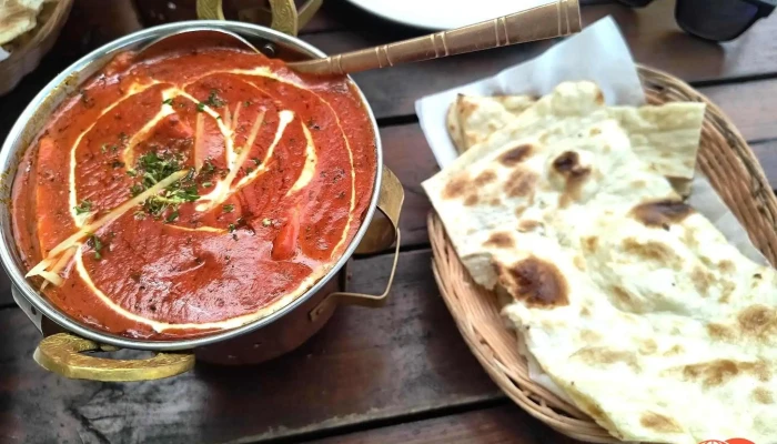 Indicka Restaurace Taj Mahal Decin Jidlo A Piti - Masarykovo Nám. 60