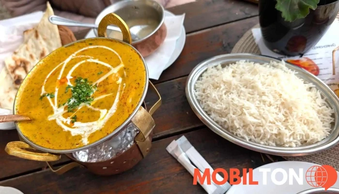 Indicka Restaurace Taj Mahal Decin Nejnovejsi - Masarykovo Nám. 60