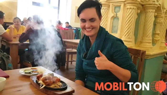 Indicka Restaurace Taj Mahal Decin Videa - Masarykovo Nám. 60
