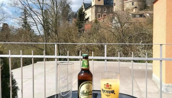 Ing Vladimir Klatovsky   Penzion Pod Zamkem Vse - 1. Máje 97