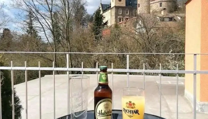 Ing. Vladimír Klatovský - Penzion Pod Zámkem - 1. Máje 97