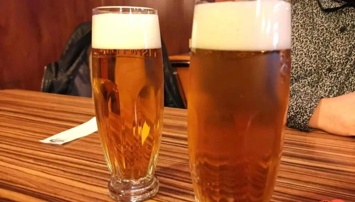 Irish Pub Shamrock -  Vse - Zahradní
