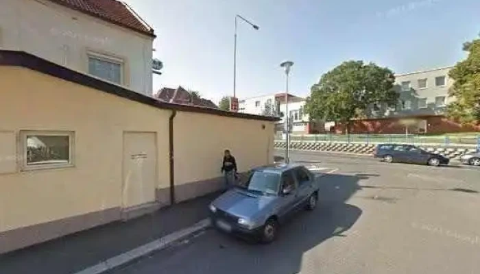 Irish Pub -  Street View A 360deg - J. Š. Baara 1554