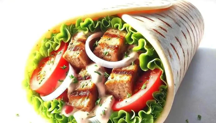 Istanbul Doner Kebab -  Jidlo A Piti - Příbram Ii