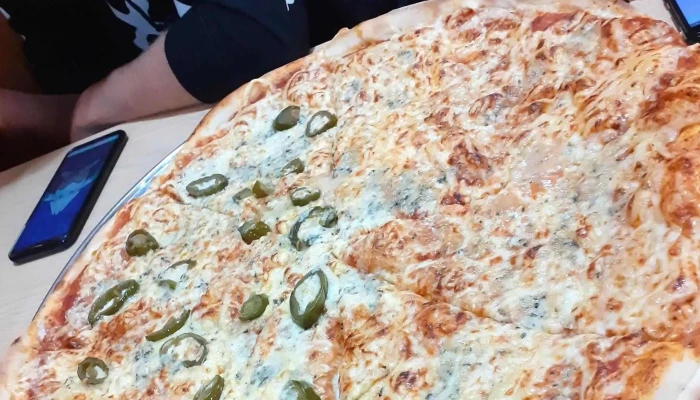 Istanbul Doner Kebab - Příbram Ii