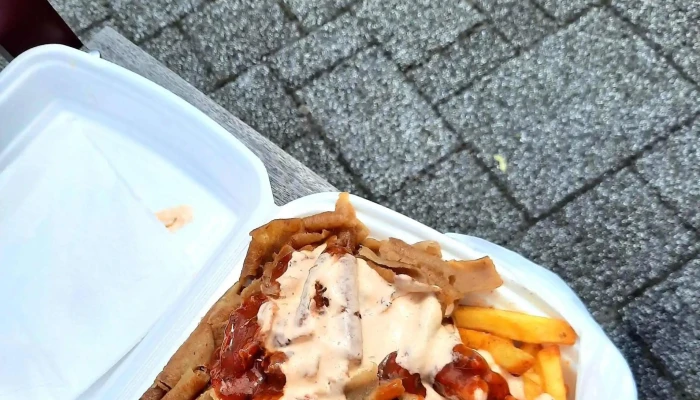 Istanbul Kebab House -  Webova Stranka - Masarykova 16/1