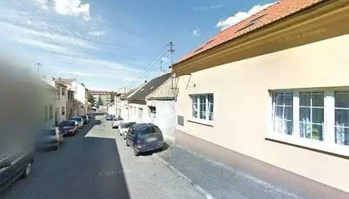 Jana Mala A Spol Vse - Přemyslova 355