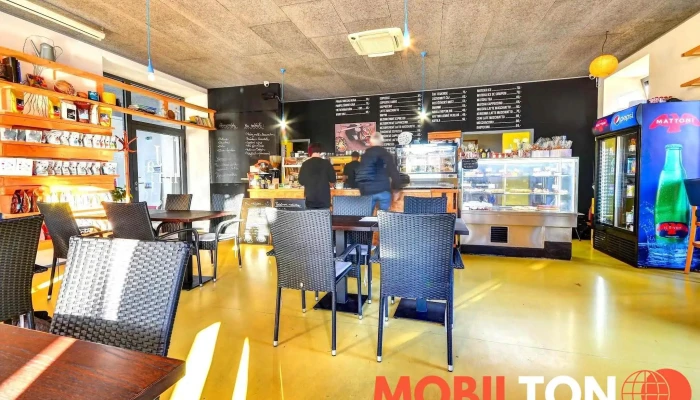 Jannies Coffee House Vse - Bezručova 211