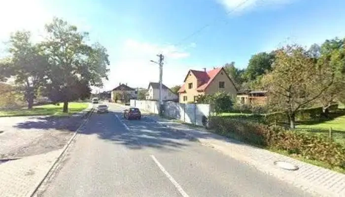 Jaroslav Kovar   Restaurace Ponorka Street View A 360deg - Czech Republic