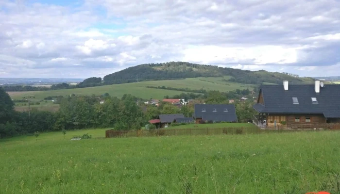 Jaroslava Veřmiřovská - Občerstvení pod Puntíkem - 742 65 Rybí