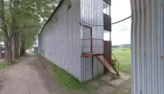 Jezdecke Zavodiste Zlate Podkovy Street View A 360deg - Arbesova 1310