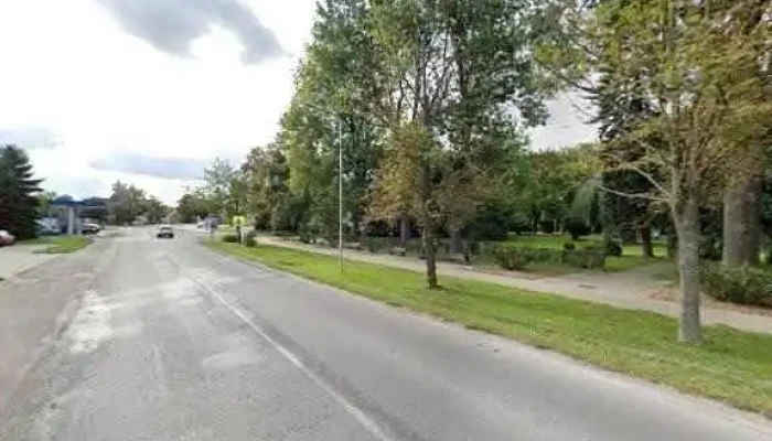 Jezkova Basta Street View A 360deg - Karlovarská 500