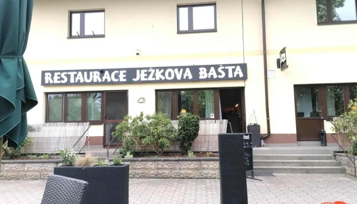 Jezkova Basta Vse - Karlovarská 500