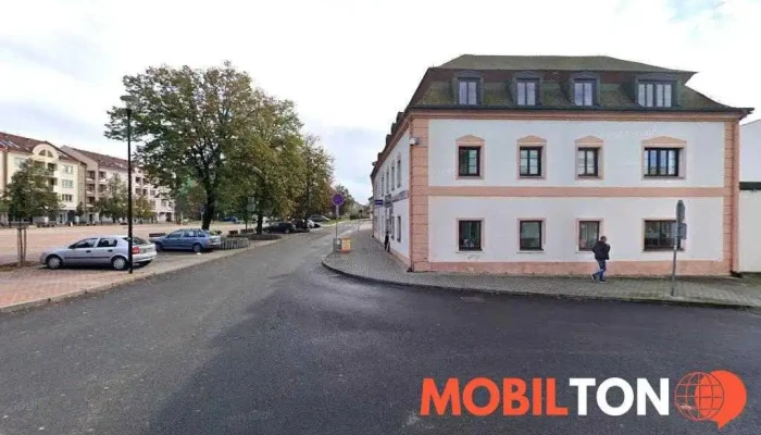 Jídelna - 08 Štětí