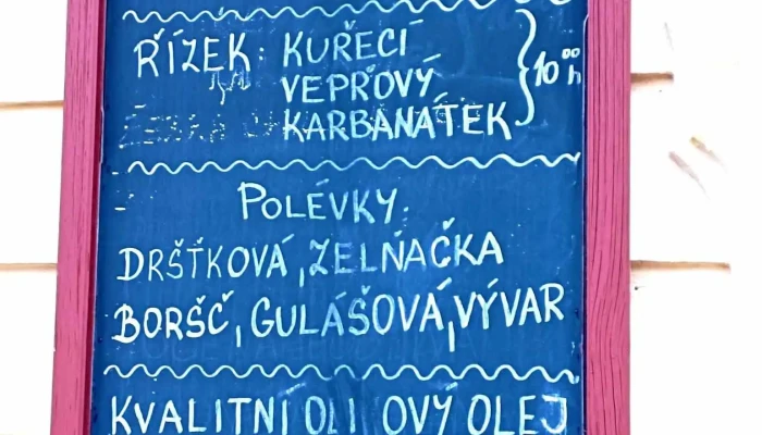 Jidelna A Lahudky Klepis Menu - Václavské Nám. 1