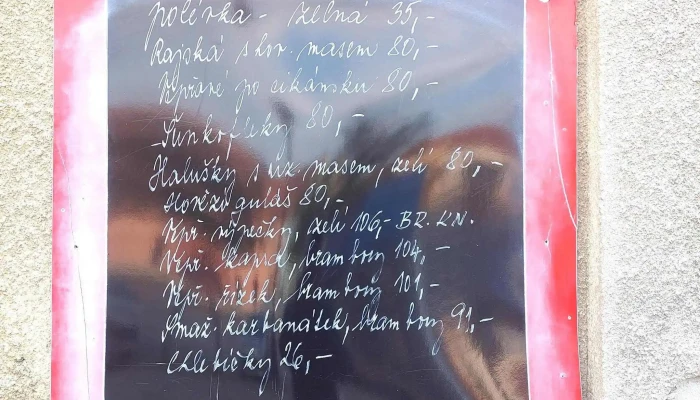 Jidelna Novak Rychle Občerstveni - Nám. Kr. Vladislava