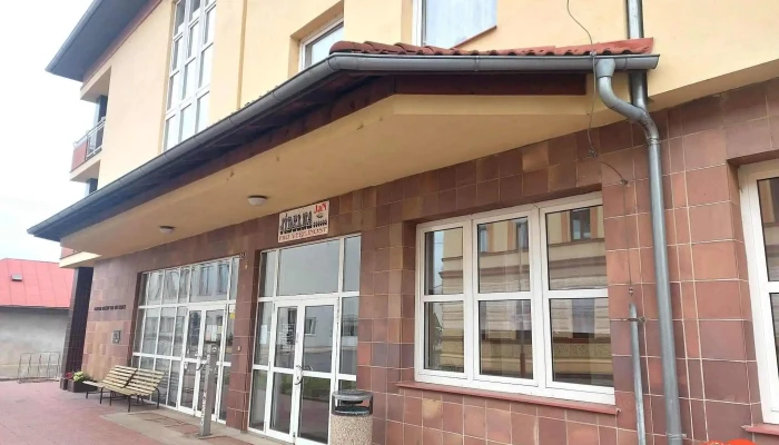 Jidelna Penzion Frystak Zlin Vse - Komenského 381