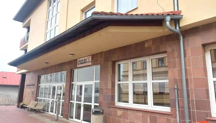 Jídelna penzion Fryšták Zlín - Komenského 381