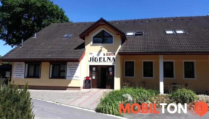 Jídelna Prima - 471 24 Mimoň