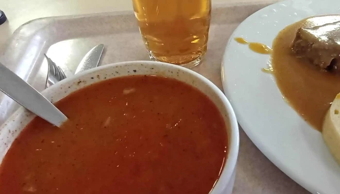 Jidelna U Pletaru Restaurace - Havířská 144