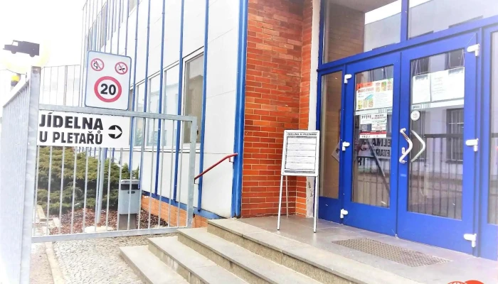 Jidelna U Pletaru Vse - Havířská 144