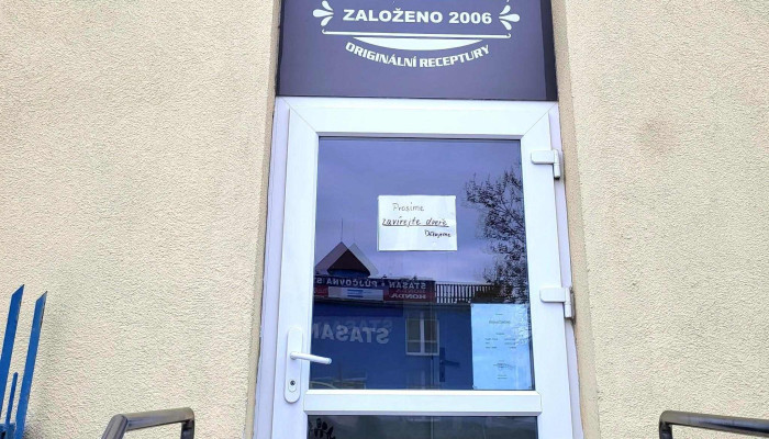Jidelna U Simunku Ceny - Vestec-jesenice U Prahy