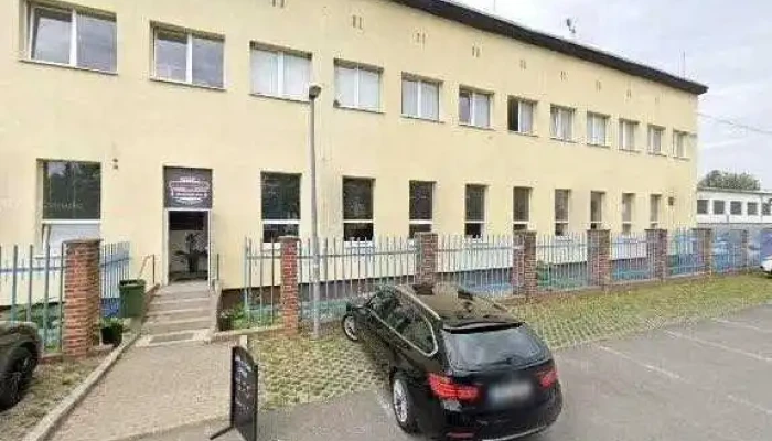 Jidelna U Simunku Street View A 360deg - Vestec-jesenice U Prahy
