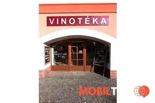 Jm Vinotéka - Nám. T. G. Masaryka 314
