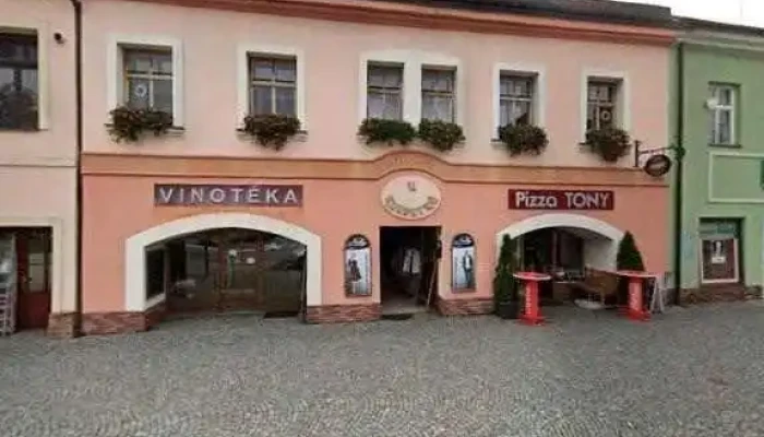 Jm Vinoteka Street View A 360deg - Nám. T. G. Masaryka 314