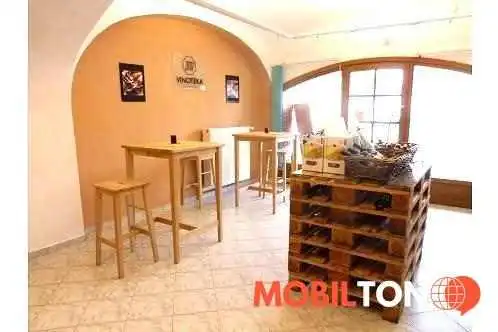 Jm Vinoteka Vse - Nám. T. G. Masaryka 314